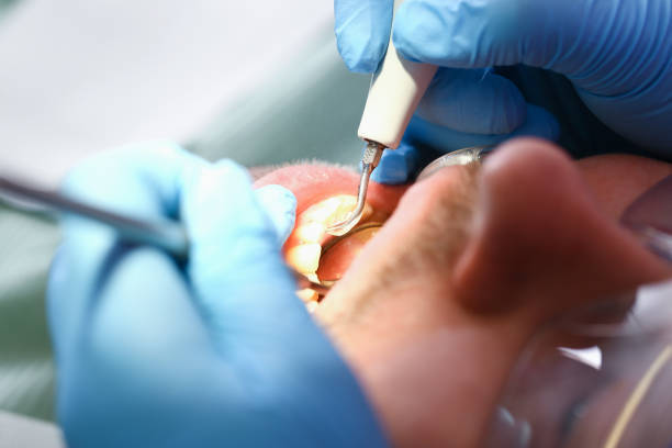 Best Emergency Orthodontic Repairs in Camp Barrett, VA