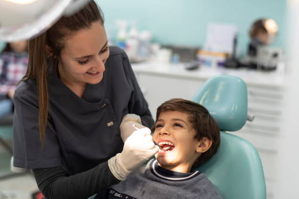 Best Emergency Orthodontic Repairs in Camp Barrett, VA