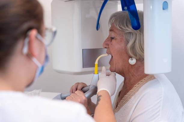 Best Emergency Broken Tooth Repair in Camp Barrett, VA