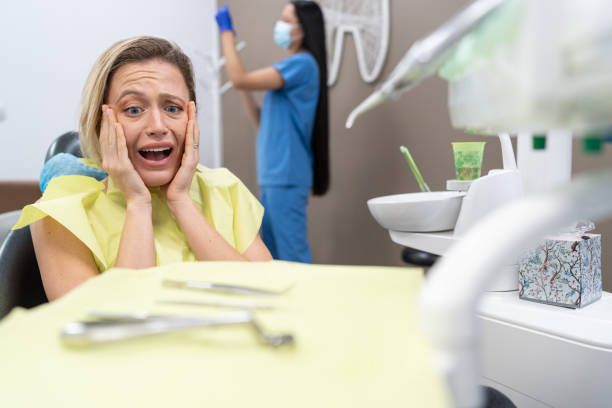 Best Weekend Emergency Dentist in Camp Barrett, VA