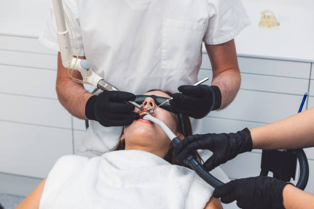 Best Emergency Tooth Extraction in Camp Barrett, VA