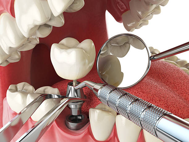 Best Emergency Orthodontic Repairs in Camp Barrett, VA